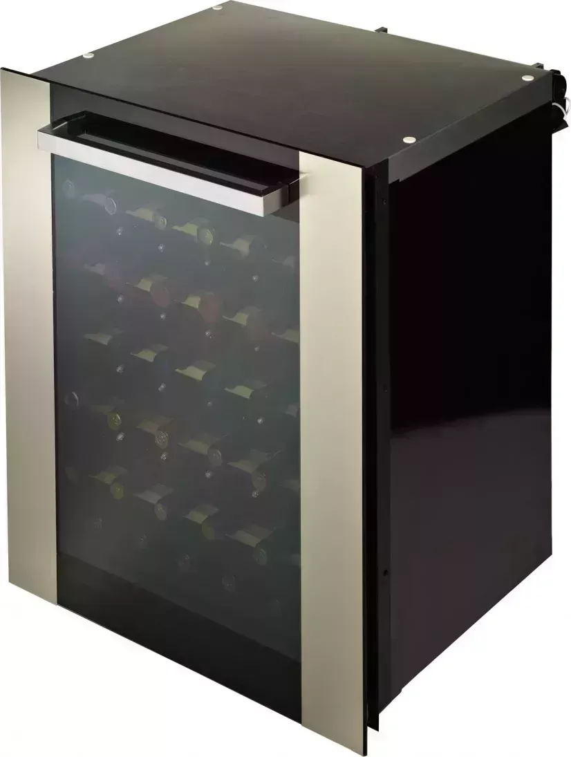 Встраиваемый винный шкаф INDEL B Built-In 36 Home Plus