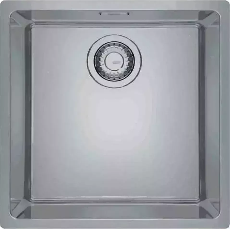 Мойка кухонная FRANKE FEX 110-40 (122.0689.807)