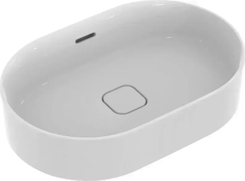 Раковина для ванной Ideal Standard Strada II Oval Vessel T360401
