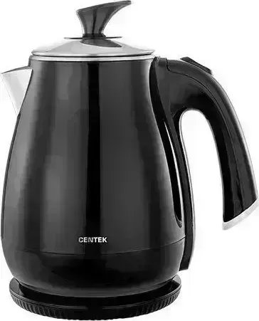 Чайник электрический CENTEK CT-0007 Black