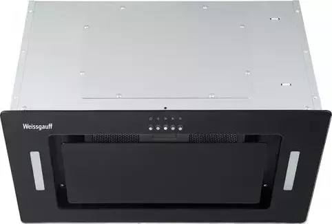 Вытяжка WEISSGAUFF Antlia 850 BL