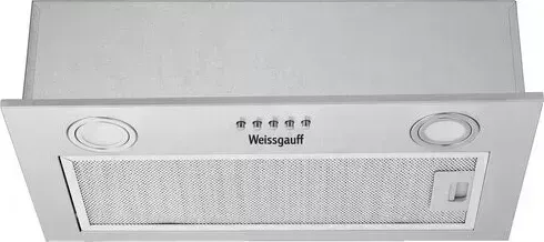 Вытяжка WEISSGAUFF BOX 455 Inox