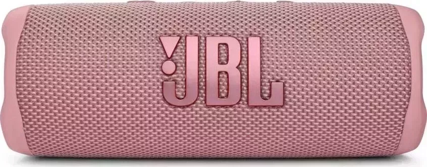 Портативная акустика JBL Flip 6 розовый