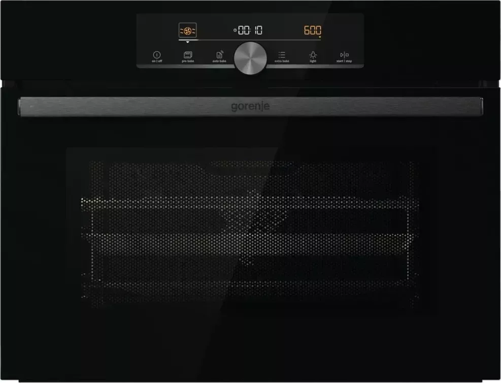 Духовой шкаф электрический GORENJE BCM4547A10BG