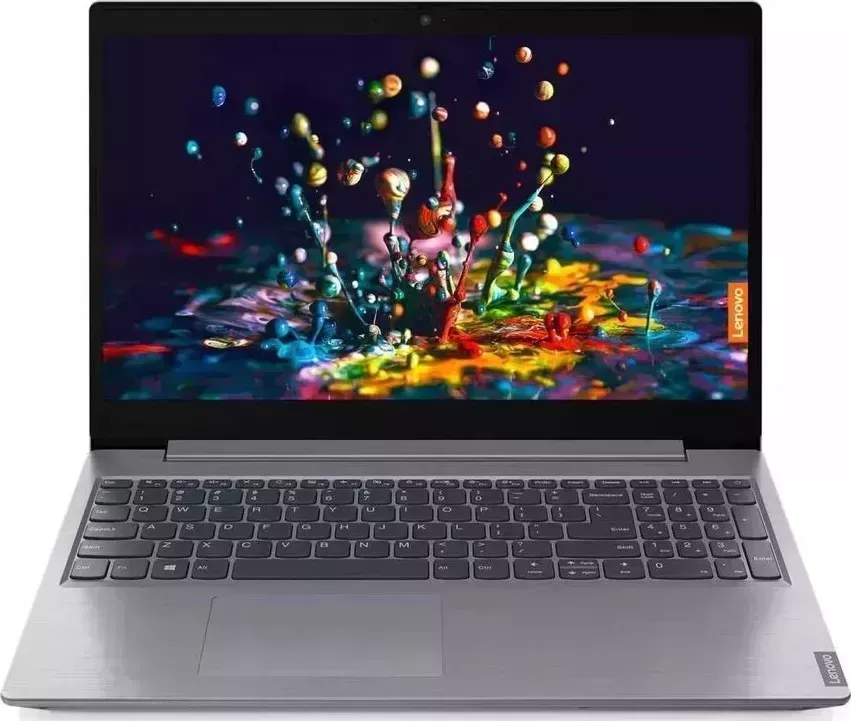Ноутбук LENOVO IdeaPad L3 15ITL6 noOS grey (82HL009PRE)