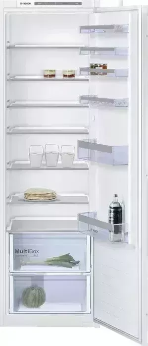 Холодильник встраиваемый BOSCH KIR81VFF0