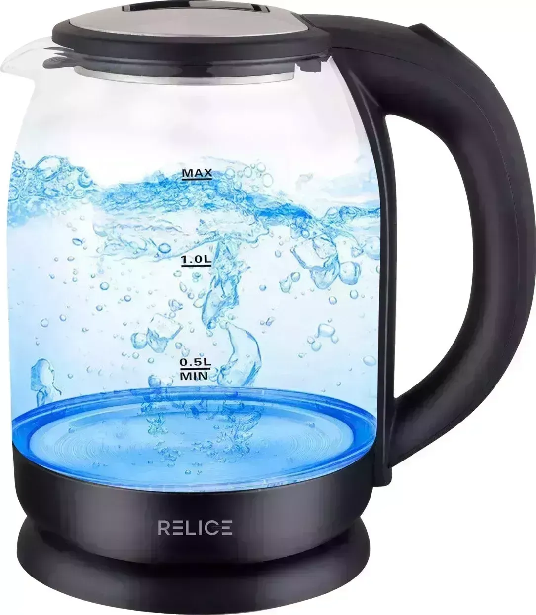 Чайник Relice RL-187