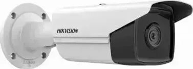 Камера видеонаблюдения Hikvision DS-2CD2T83G2-2I (4mm) белый