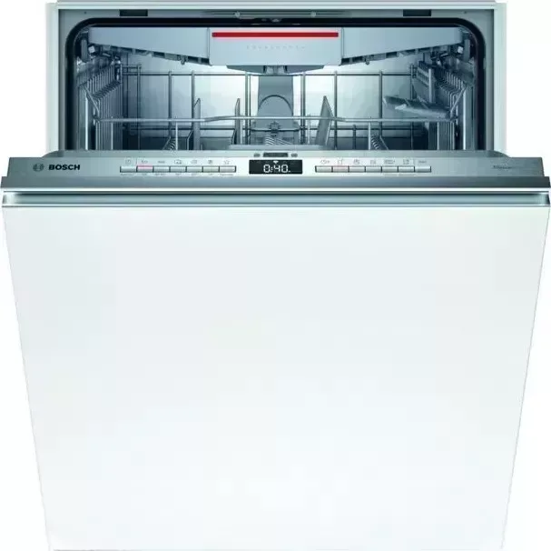 Посудомоечная машина встраиваемая BOSCH SMV4EVX14E