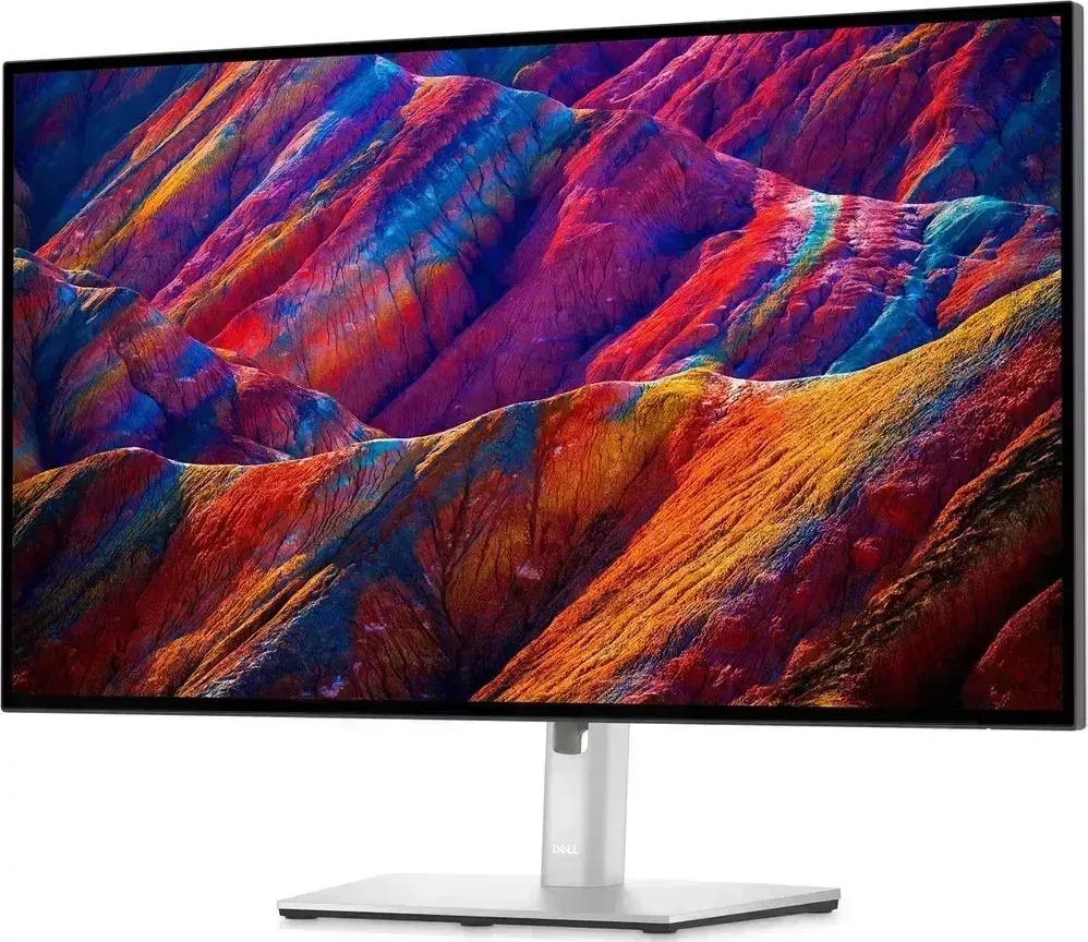 Монитор DELL U2723QE