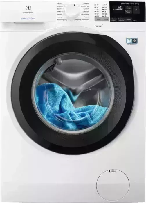 Стиральная машина ELECTROLUX EW6FN448W