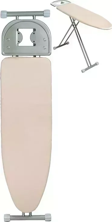 Гладильная доска HITT M2 Estella T Latte (H138-120T)