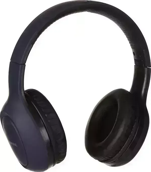 Наушники Borofone BO19 Musique Blue