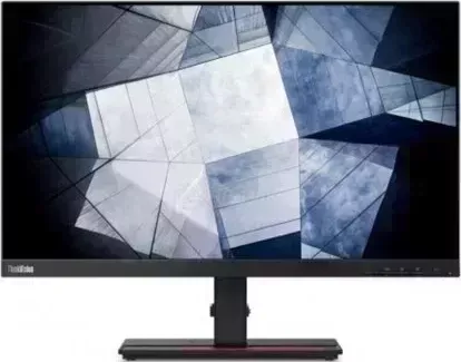 Монитор LENOVO P24h-2L черный