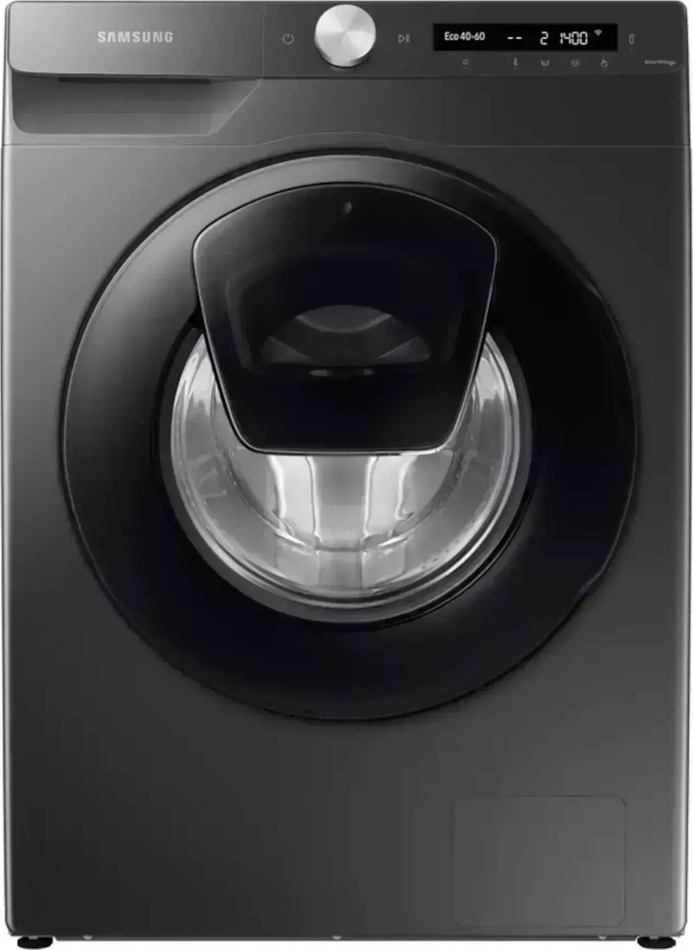 Стиральная машина SAMSUNG WW90T554DAN