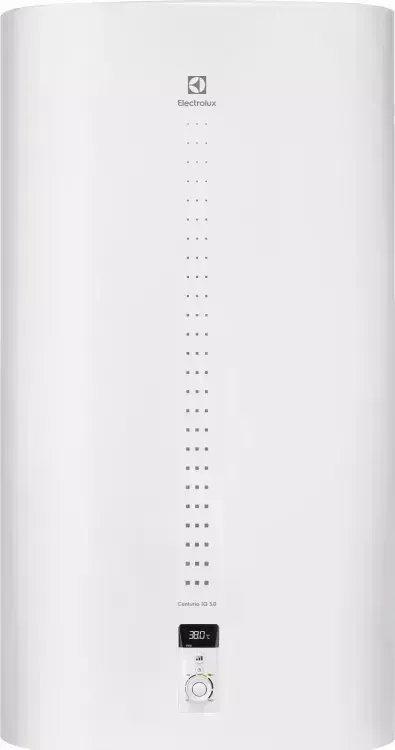 Водонагреватель ELECTROLUX EWH 50 Centurio IQ 3.0 белый