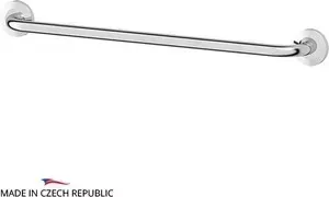 Держатель полотенца 60 см FBS Standard хром (STA 032)