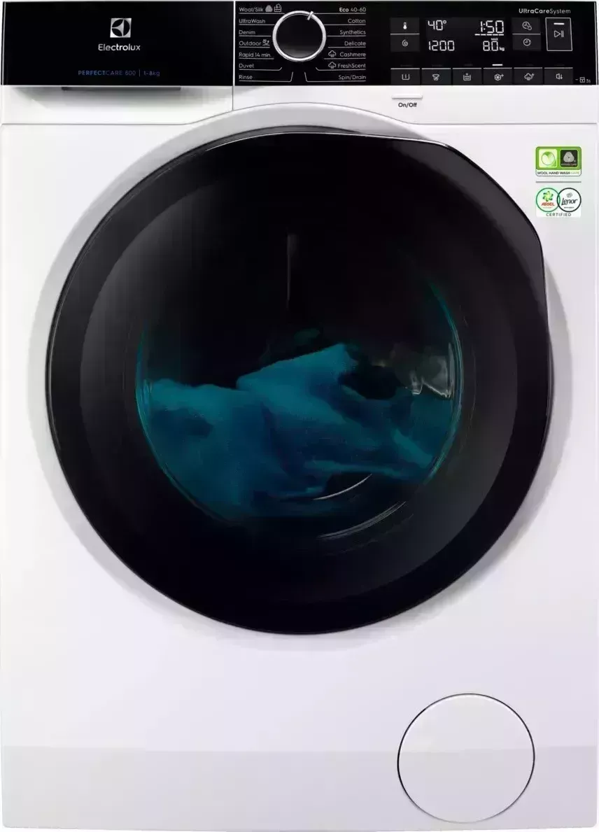 Стиральная машина ELECTROLUX EW8FN148B