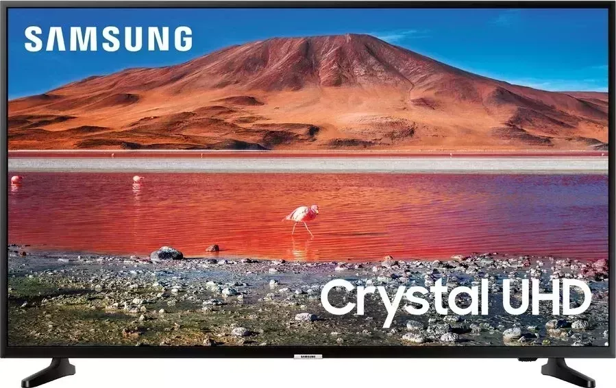 Телевизор SAMSUNG UE50TU7002UXCE