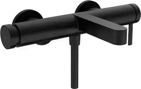 Смеситель для ванны Hansgrohe HansGrohe Finoris 76420670