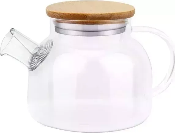 Заварочный чайник Pomidoro Neri P250089 1800мл