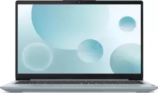 Ноутбук LENOVO IdeaPad 3 15IAU7 без ОС Blue (82RK0095RM)