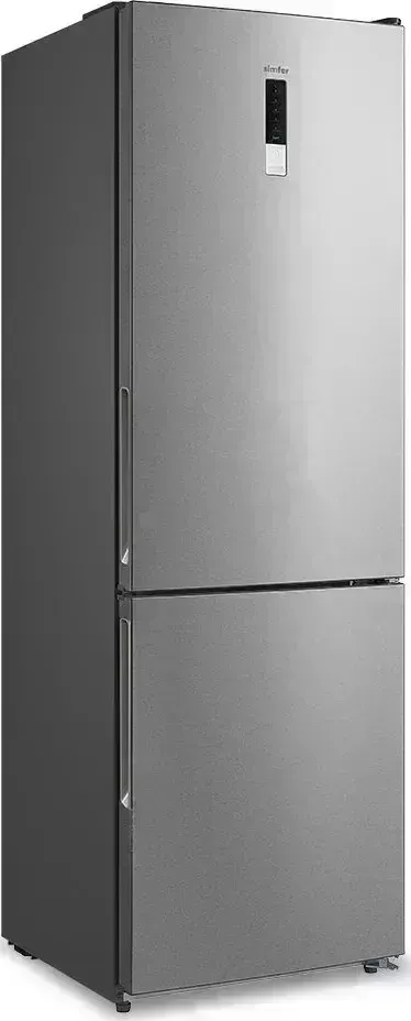 Холодильник SIMFER RDM47101 Inox