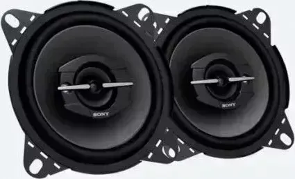 Автоакустика SONY XS-GTF1039 (без решетки)