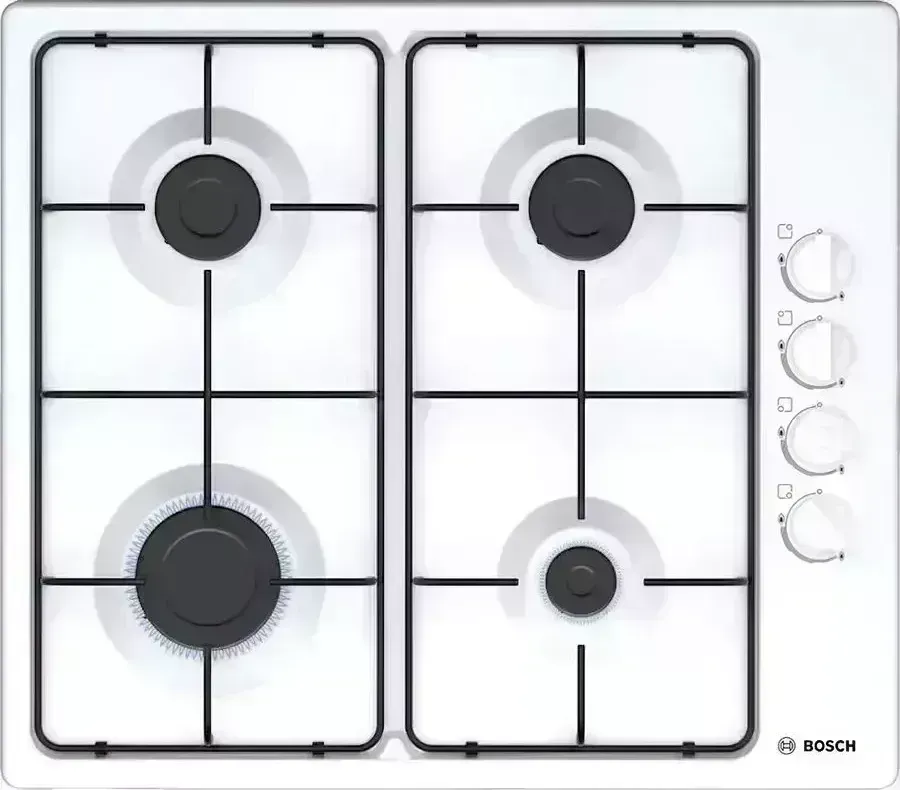 Панель варочная газовая BOSCH PBP6C2B82O