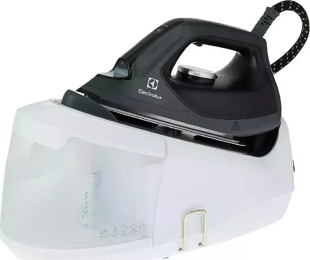 Утюг ELECTROLUX E6SS1-82EG