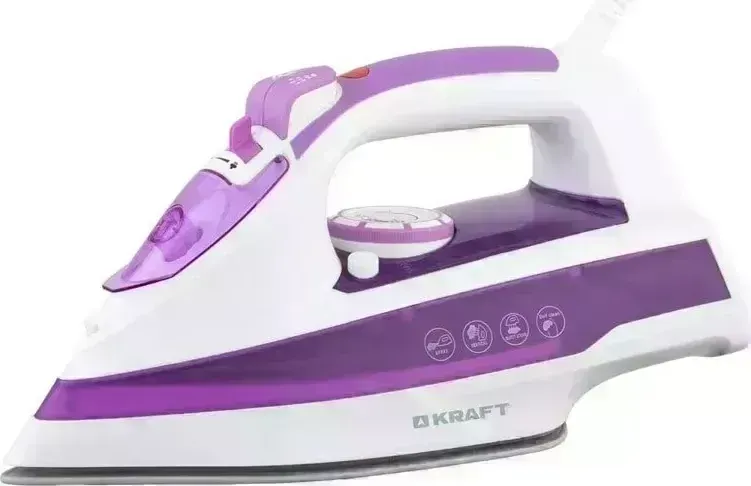 Утюг KRAFT KF-CI22201