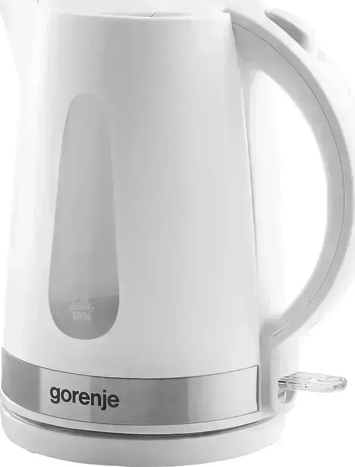 Чайник электрический GORENJE K17WE