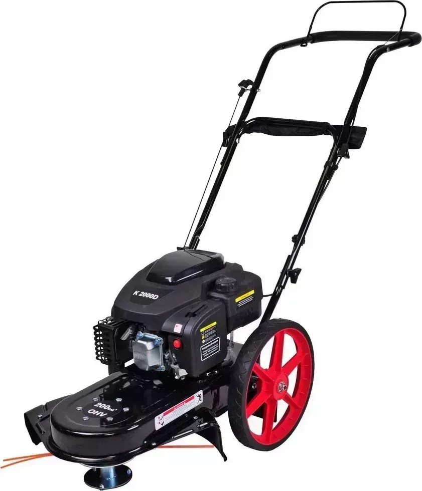 Газонокосилка ELITECH К 2000D (201509)