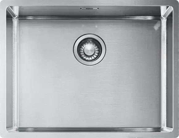 Мойка кухонная FRANKE BXX 210-54 (127.0677.190)
