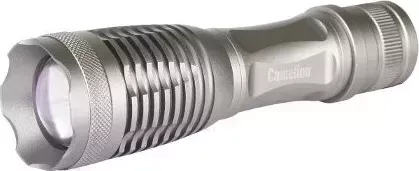 Фонарь CAMELION портативный LED5137 титан