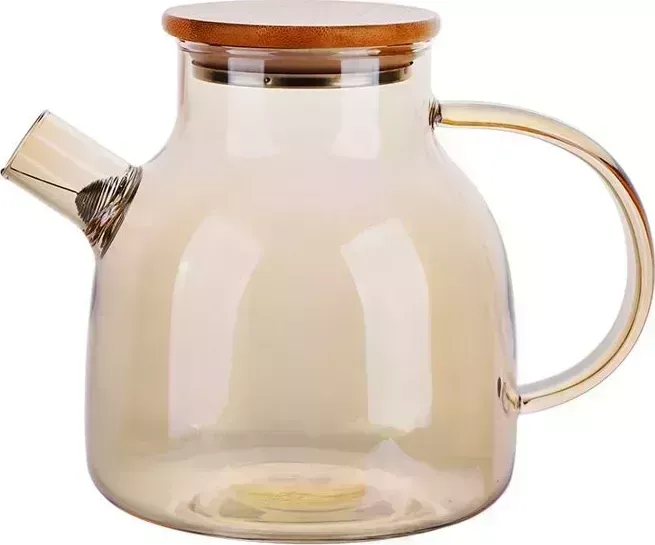 Заварочный чайник Bonjart 150-116 1,5л