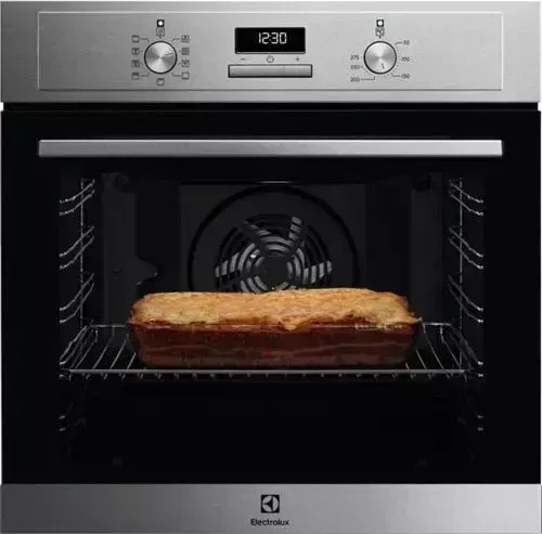 Духовой шкаф электрический ELECTROLUX EOF3H50X