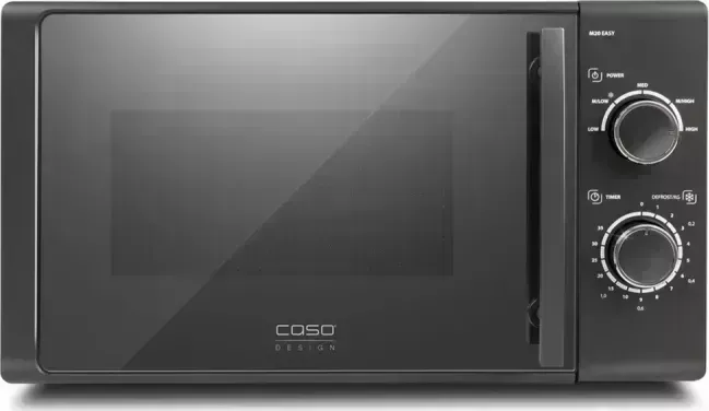 Микроволновая печь CASO M 20 EASY