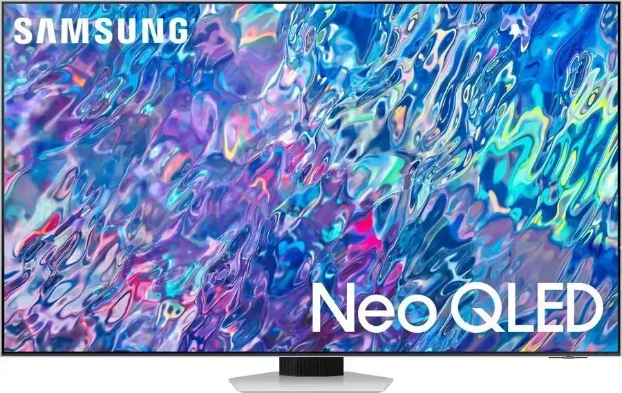 Телевизор SAMSUNG QE85QN85BAUXCE