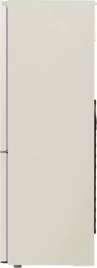 Холодильник LG GW-B459SECM