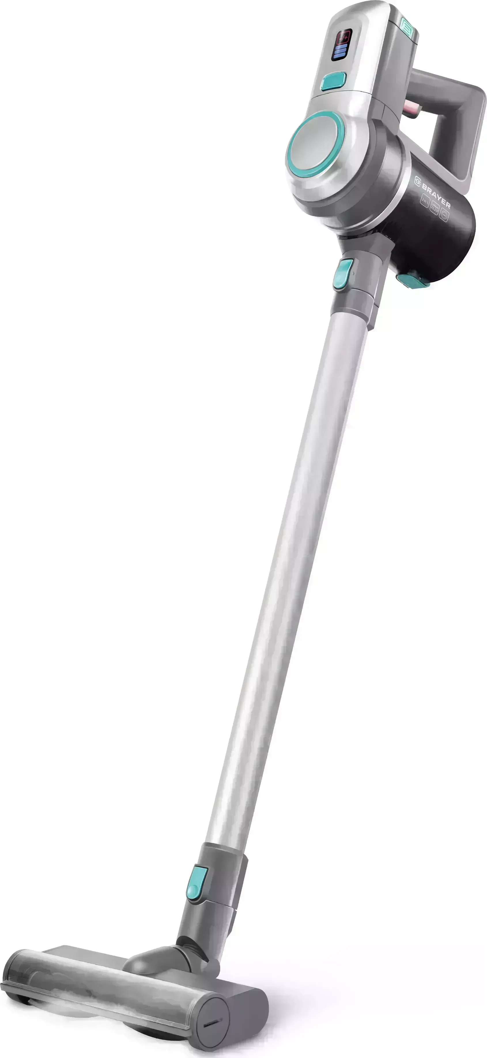 Пылесос BRAYER BR4266