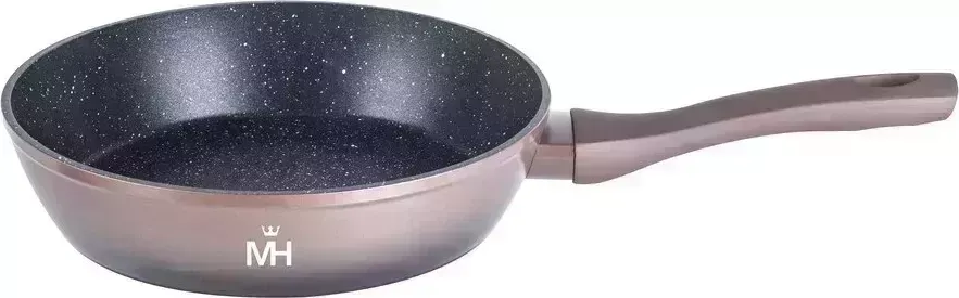 Сковорода MercuryHaus MC-1783