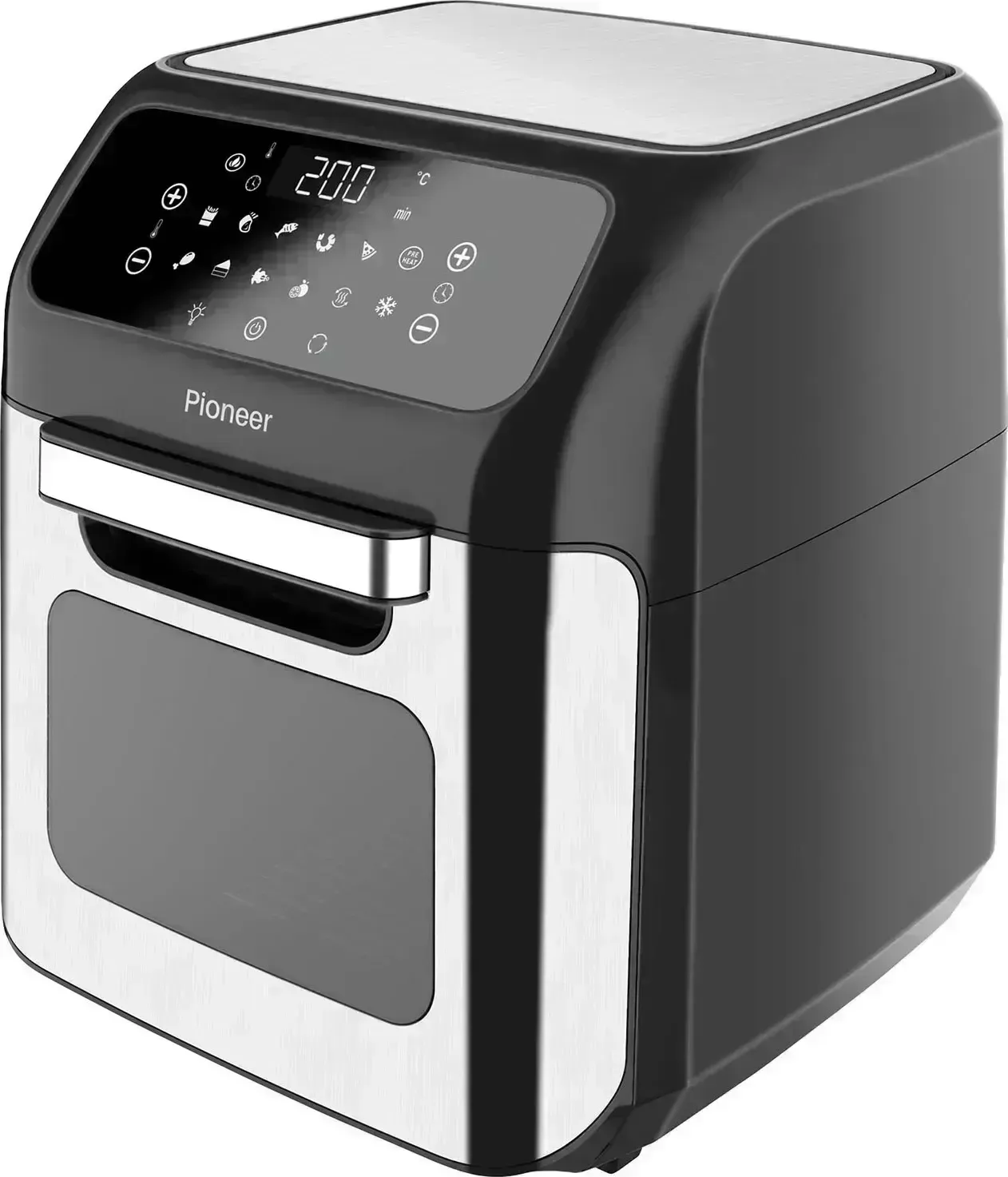 Аэрогриль PIONEER SM505D