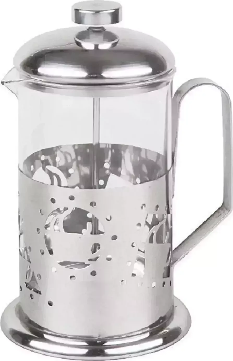 Френч-пресс ROSENBERG RSG-660014-L 800мл
