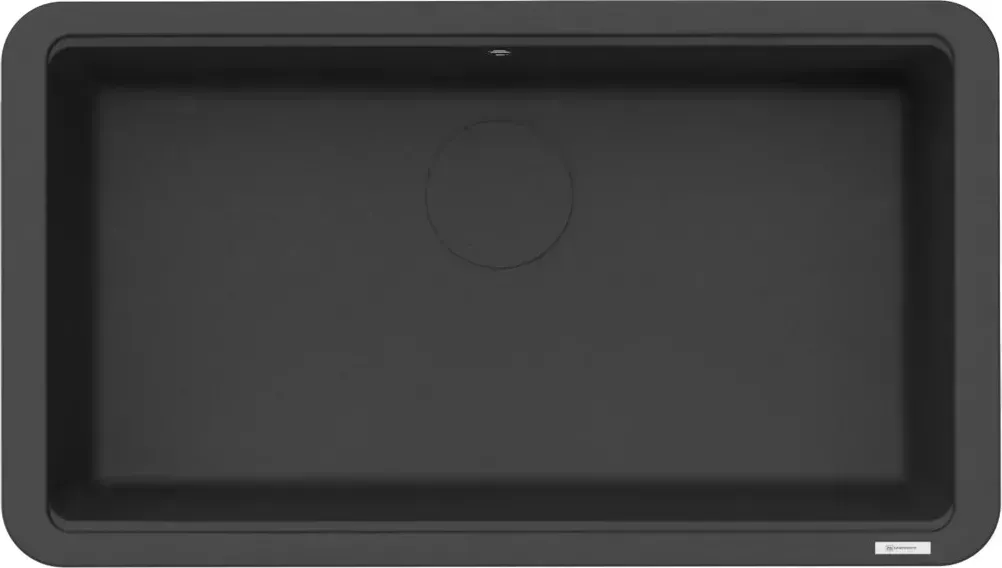 Мойка кухонная OMOIKIRI Tarento 83-GB Tetogranit/графит