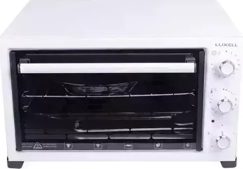 Мини-печь LUXELL MO-46CW