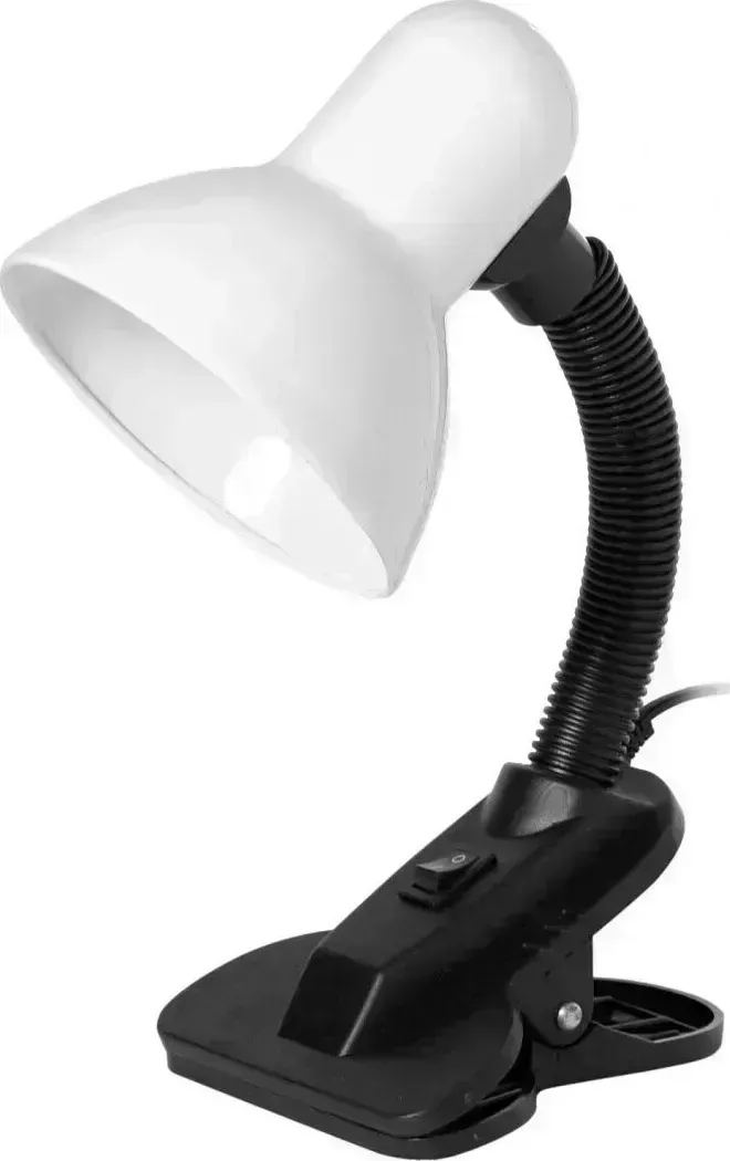 Светильник SMARTBUY SBL-DeskL01 белый