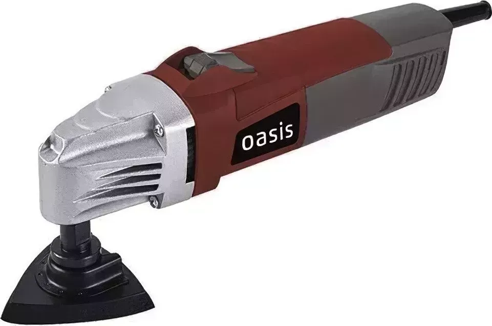 Шлифовальная машина OASIS MIR-40 (G) (Реноватор)