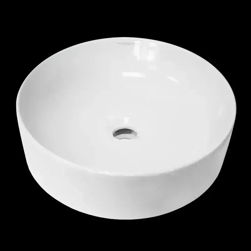Раковина SANITA BEST SLIM (BST40SLWB01S)