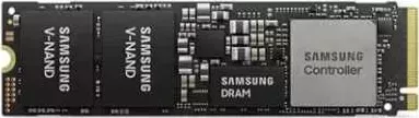 SSD накопитель SAMSUNG 256Gb PM9A1 (MZVL2256HCHQ-00B00)